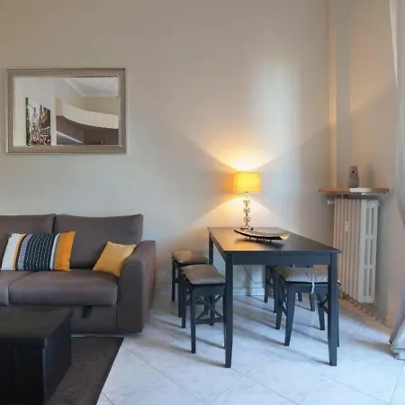 Appartamento Fulvio Testi *