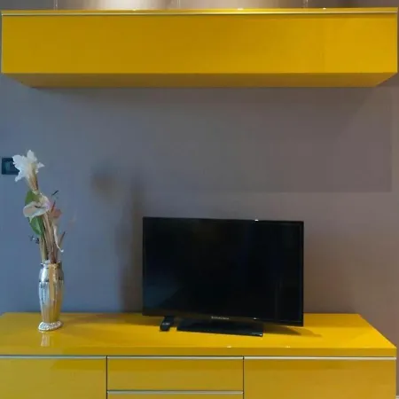 Fulvio Testi Appartamento Milano